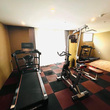 Gaia Hotel Phu Quoc Dış mekan fotoğraf