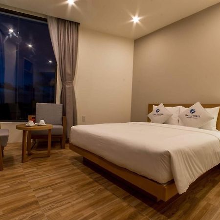 Gaia Hotel Phu Quoc Oda fotoğraf