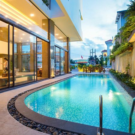 Gaia Hotel Phu Quoc Dış mekan fotoğraf