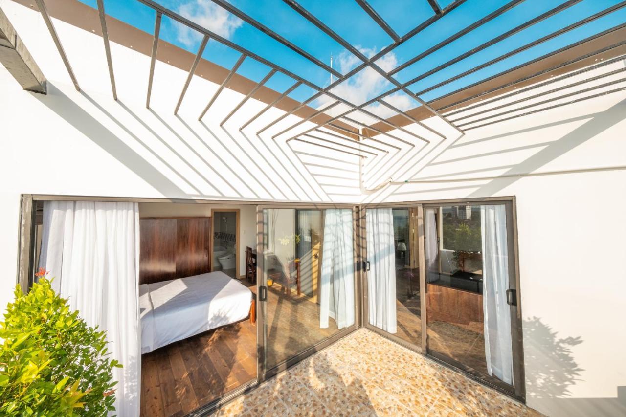 Gaia Hotel Phu Quoc Dış mekan fotoğraf