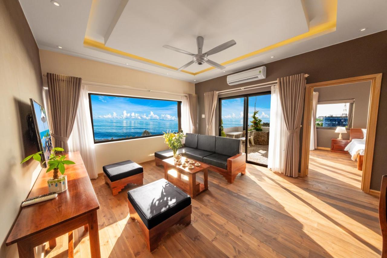 Gaia Hotel Phu Quoc Dış mekan fotoğraf