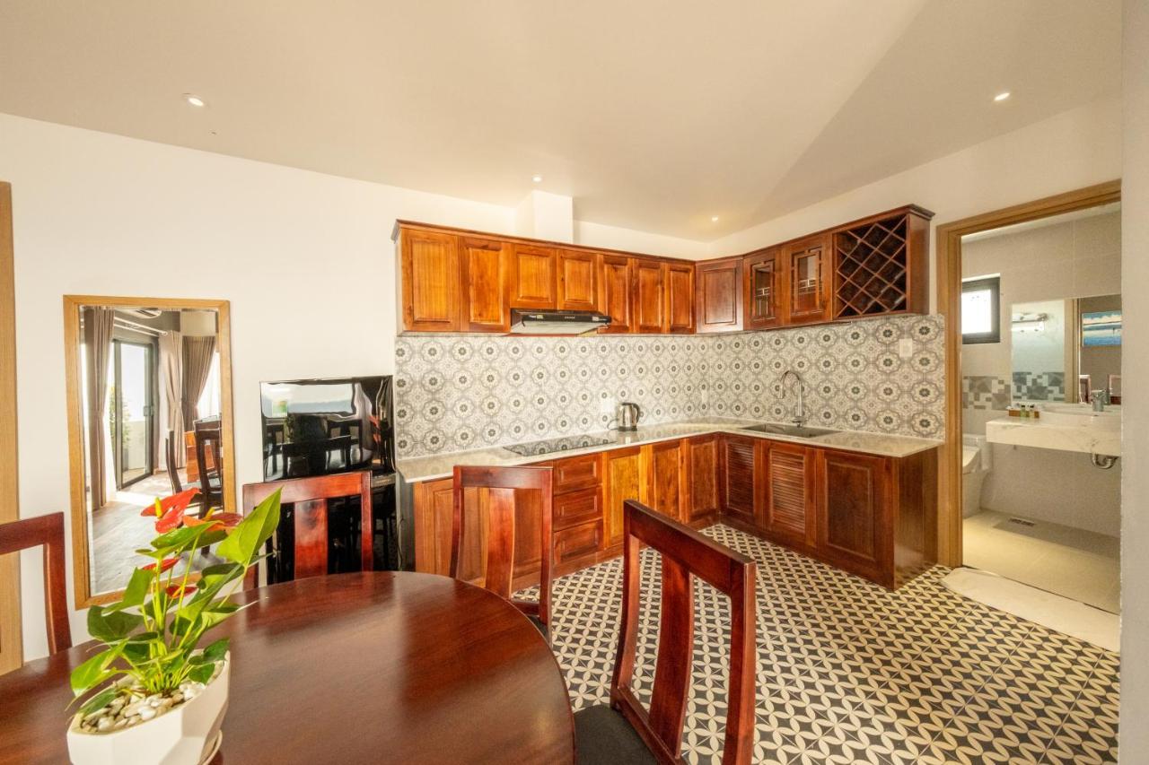 Gaia Hotel Phu Quoc Dış mekan fotoğraf