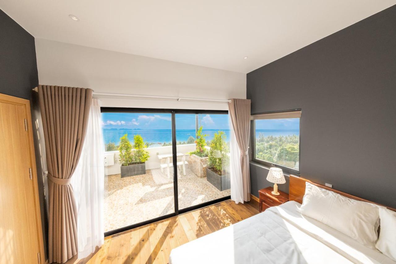 Gaia Hotel Phu Quoc Dış mekan fotoğraf