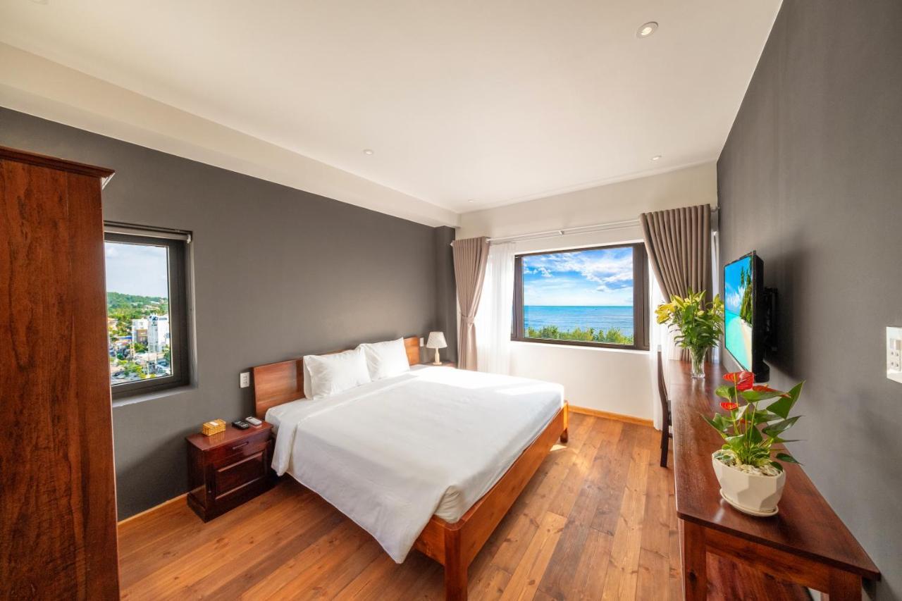 Gaia Hotel Phu Quoc Dış mekan fotoğraf