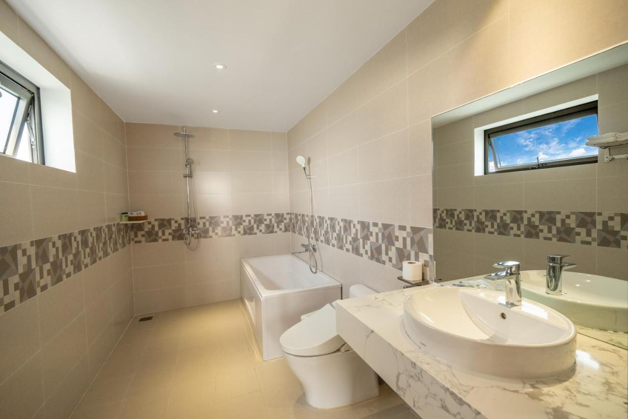 Gaia Hotel Phu Quoc Dış mekan fotoğraf