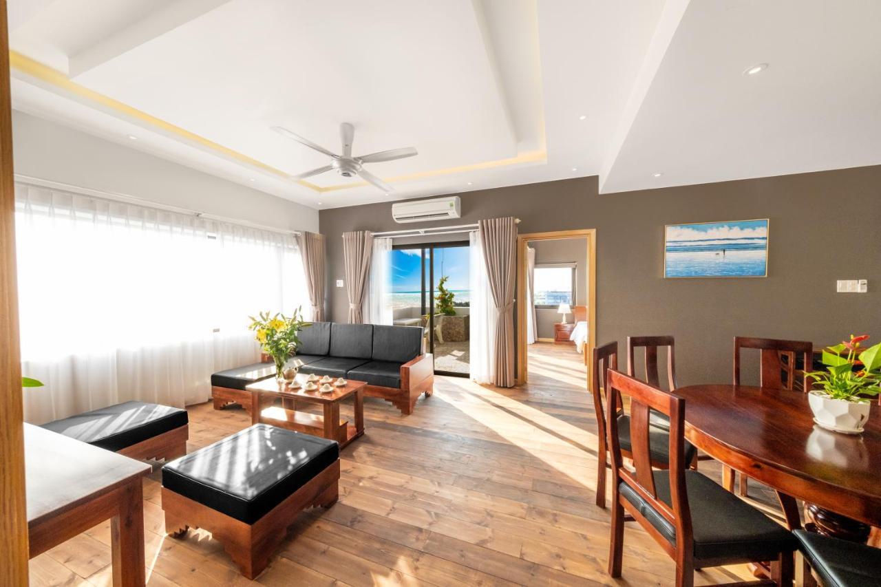 Gaia Hotel Phu Quoc Dış mekan fotoğraf