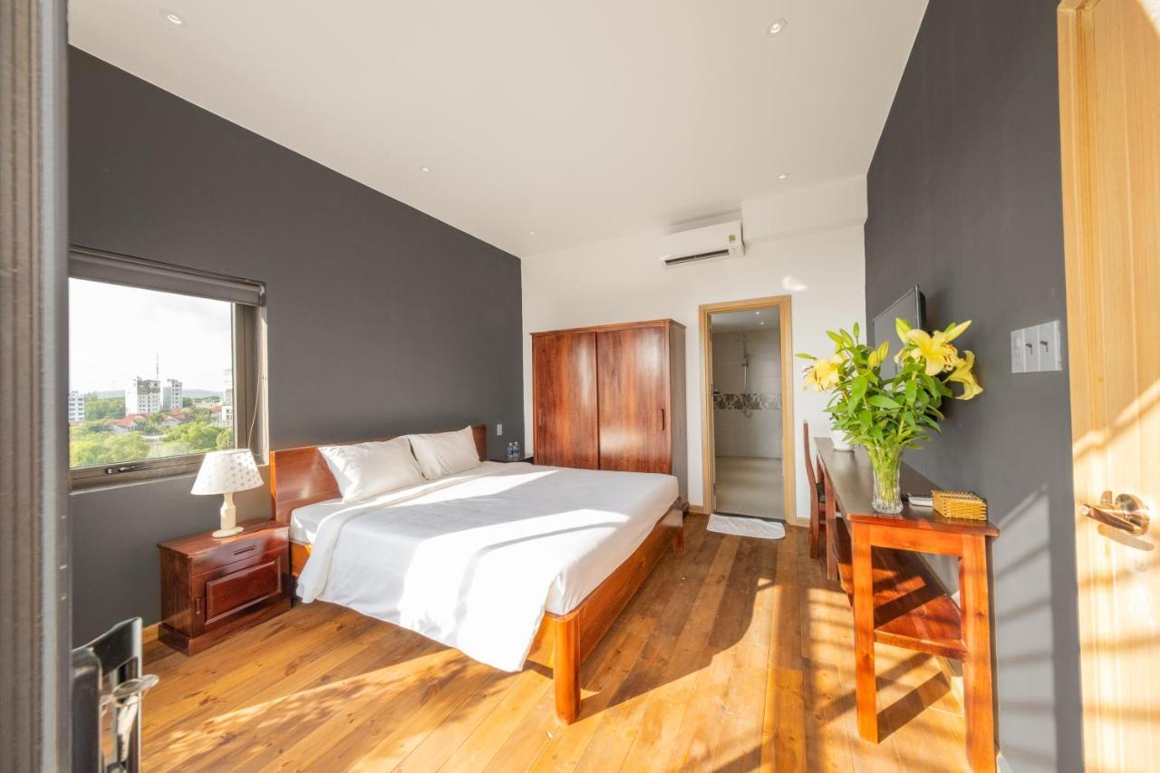 Gaia Hotel Phu Quoc Dış mekan fotoğraf