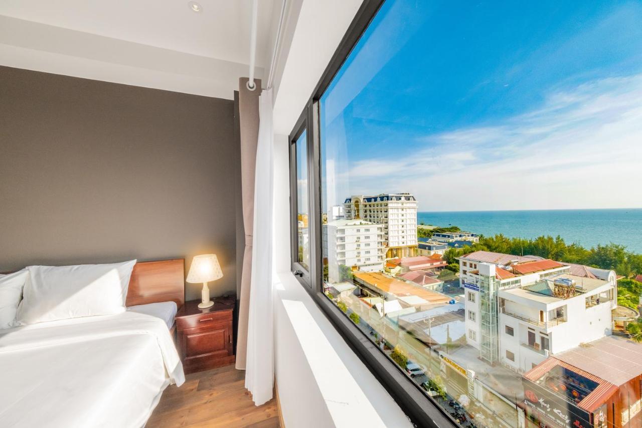 Gaia Hotel Phu Quoc Dış mekan fotoğraf