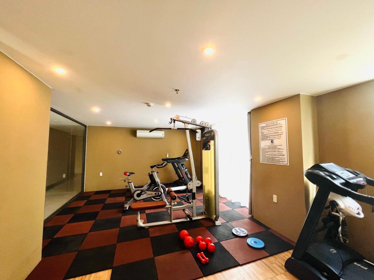 Gaia Hotel Phu Quoc Dış mekan fotoğraf