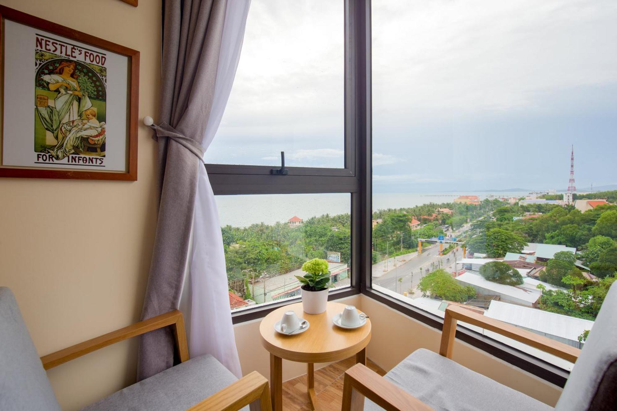 Gaia Hotel Phu Quoc Dış mekan fotoğraf