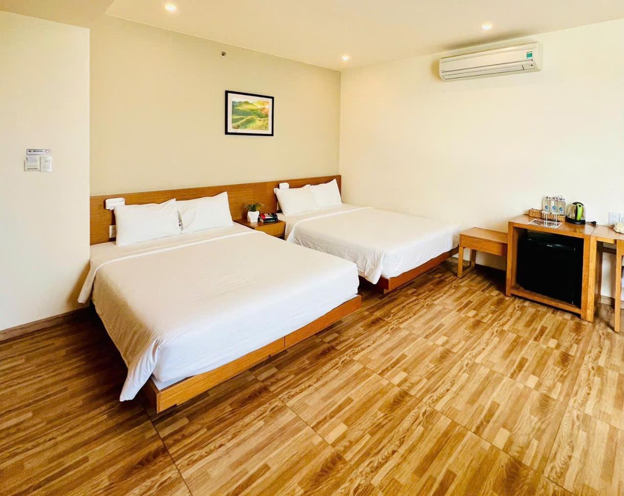 Gaia Hotel Phu Quoc Dış mekan fotoğraf
