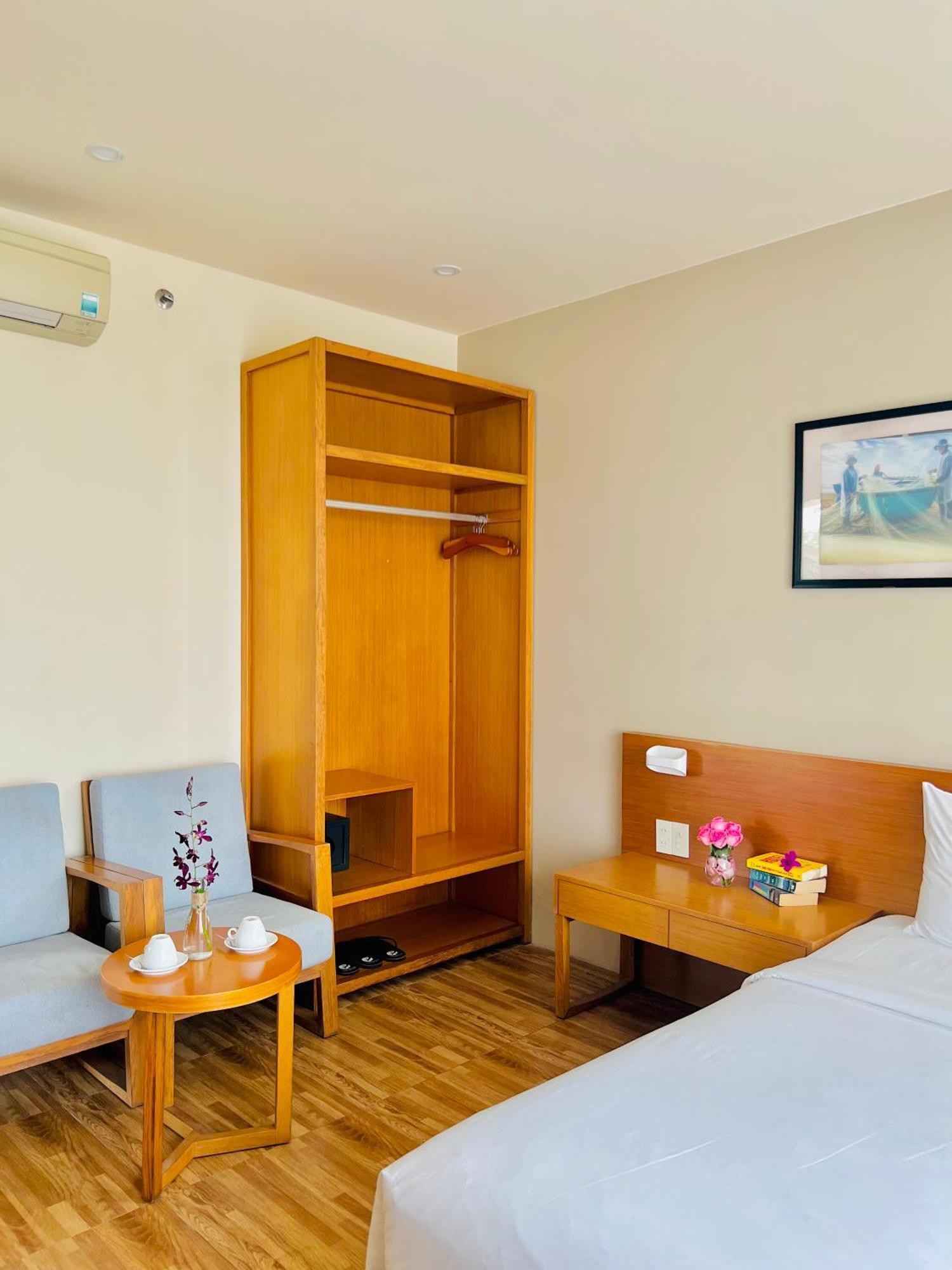 Gaia Hotel Phu Quoc Dış mekan fotoğraf