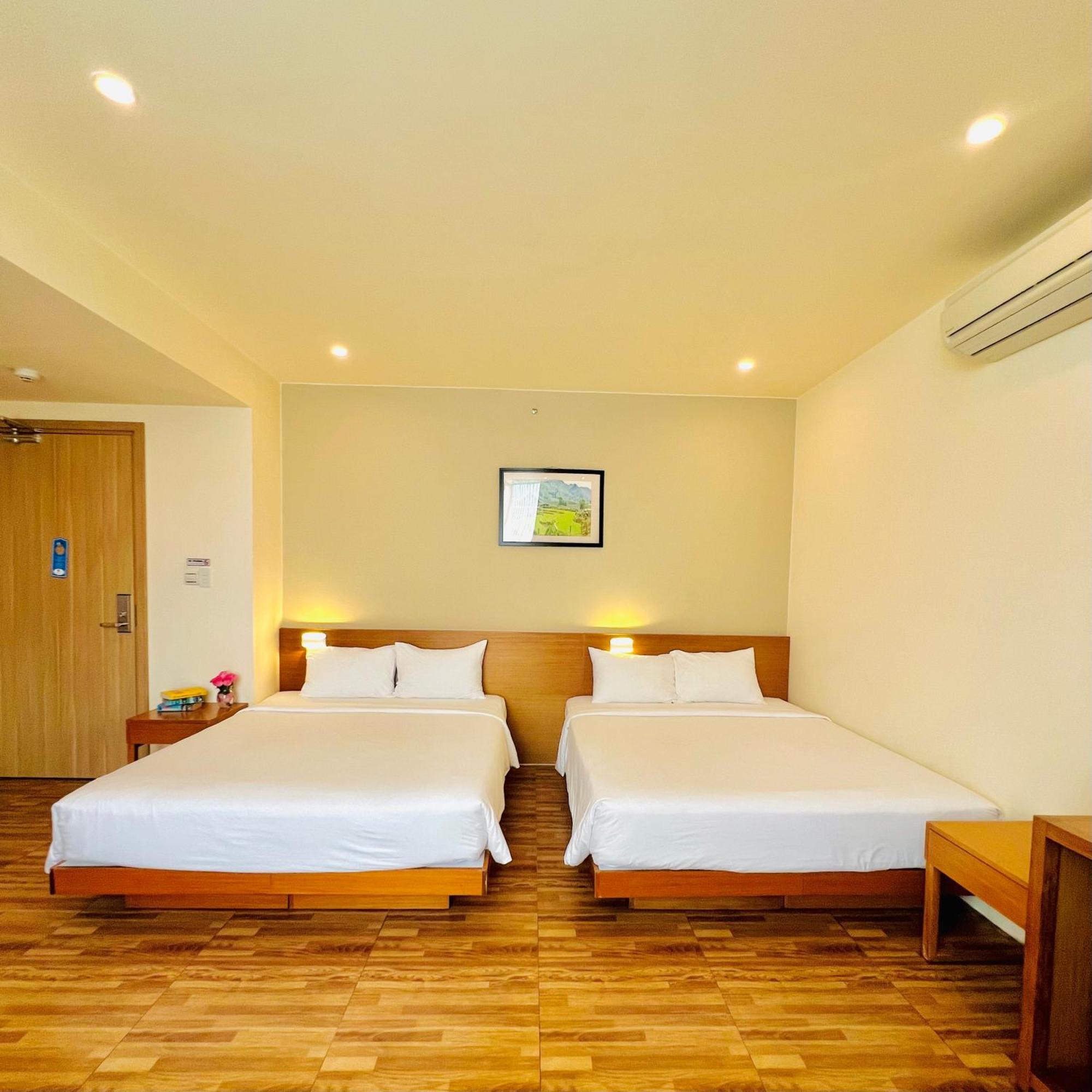 Gaia Hotel Phu Quoc Dış mekan fotoğraf