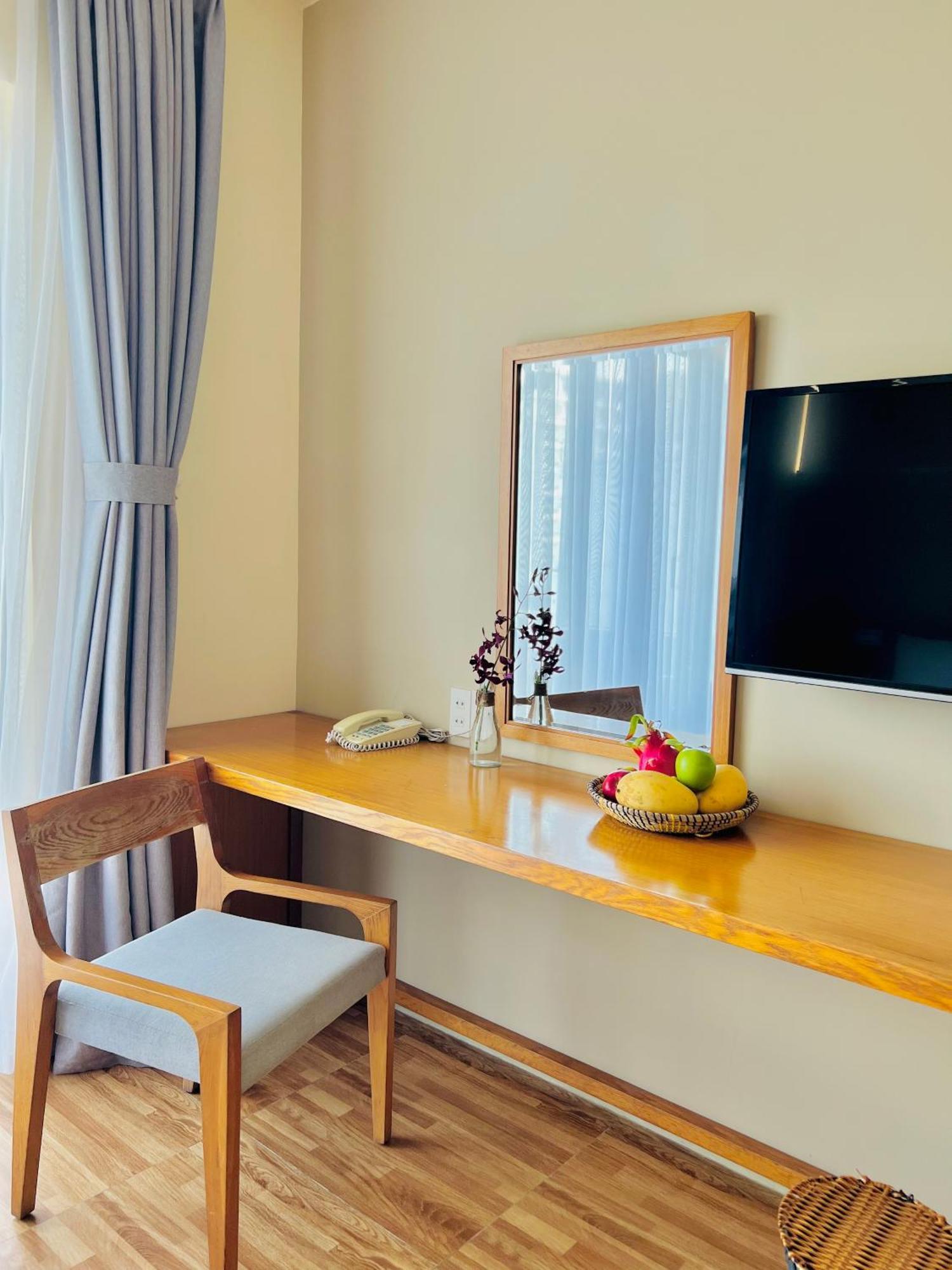 Gaia Hotel Phu Quoc Oda fotoğraf