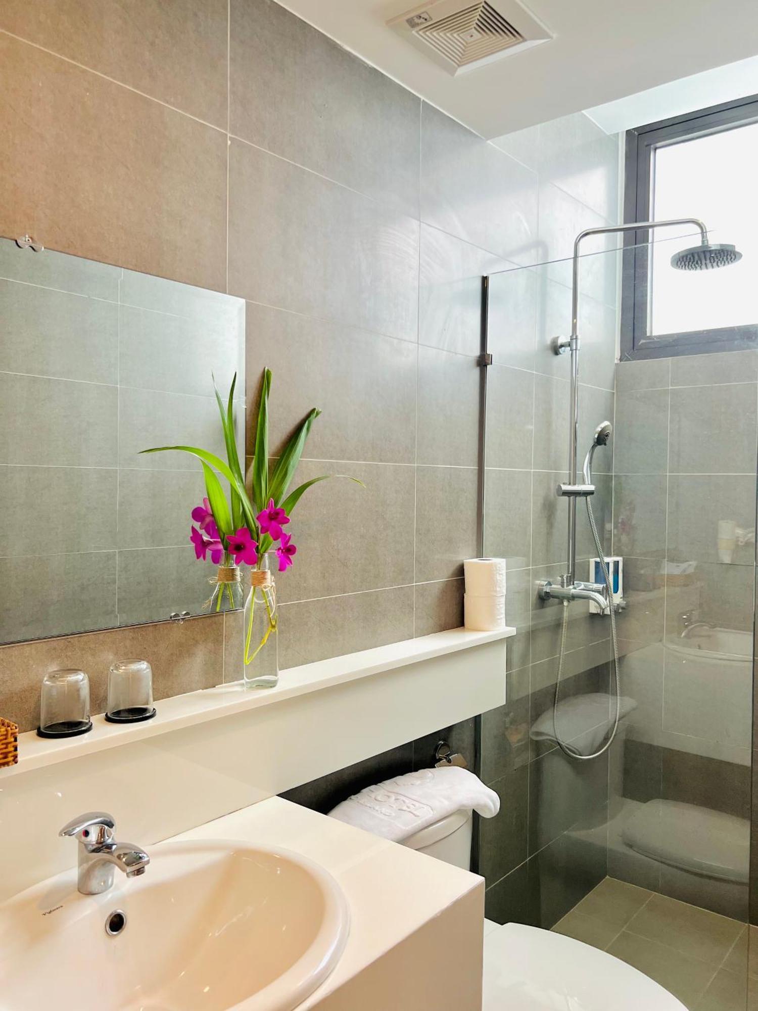 Gaia Hotel Phu Quoc Oda fotoğraf
