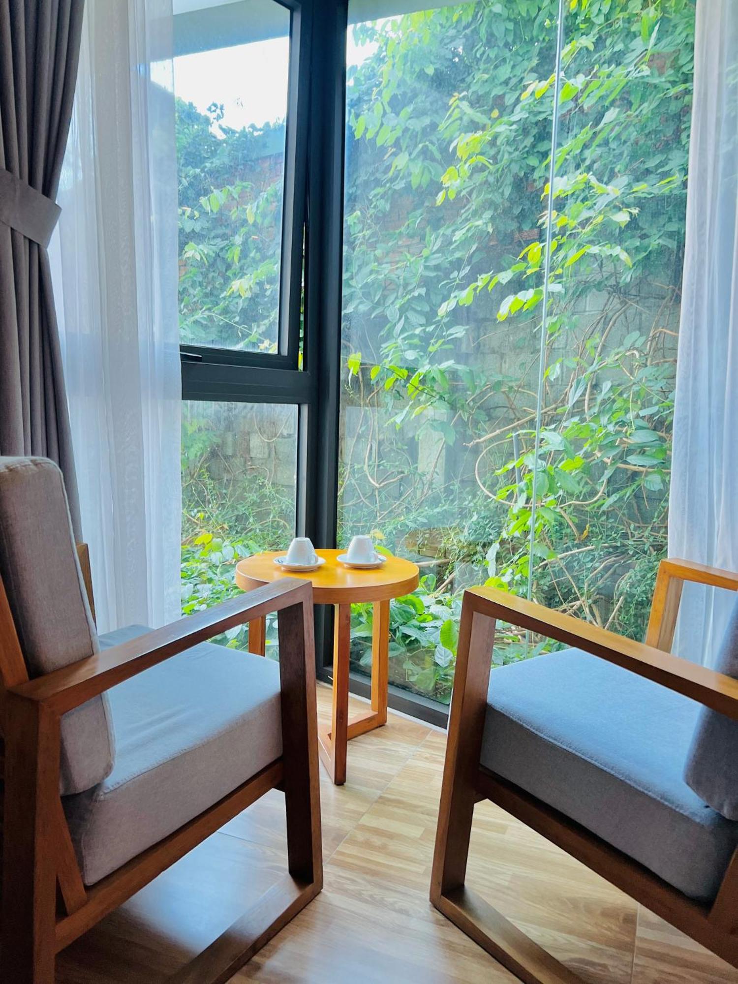 Gaia Hotel Phu Quoc Oda fotoğraf