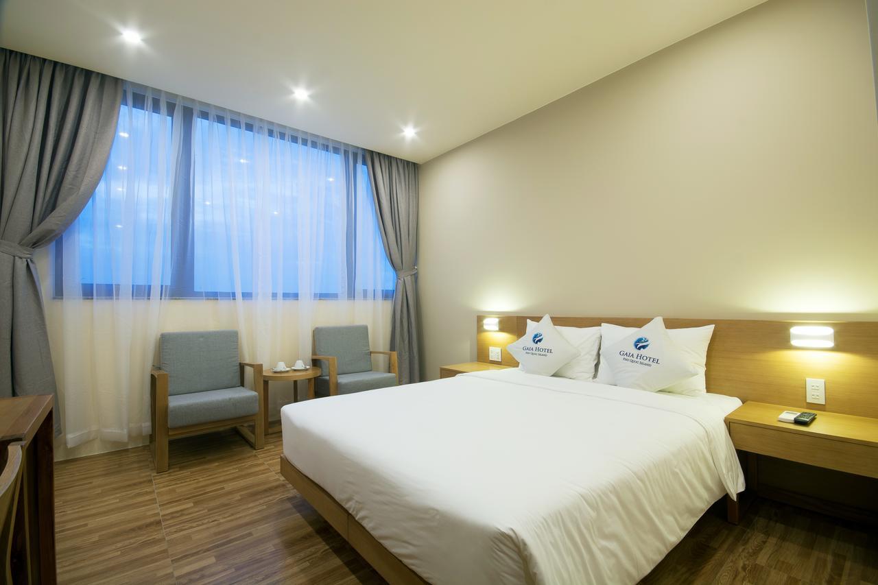 Gaia Hotel Phu Quoc Dış mekan fotoğraf