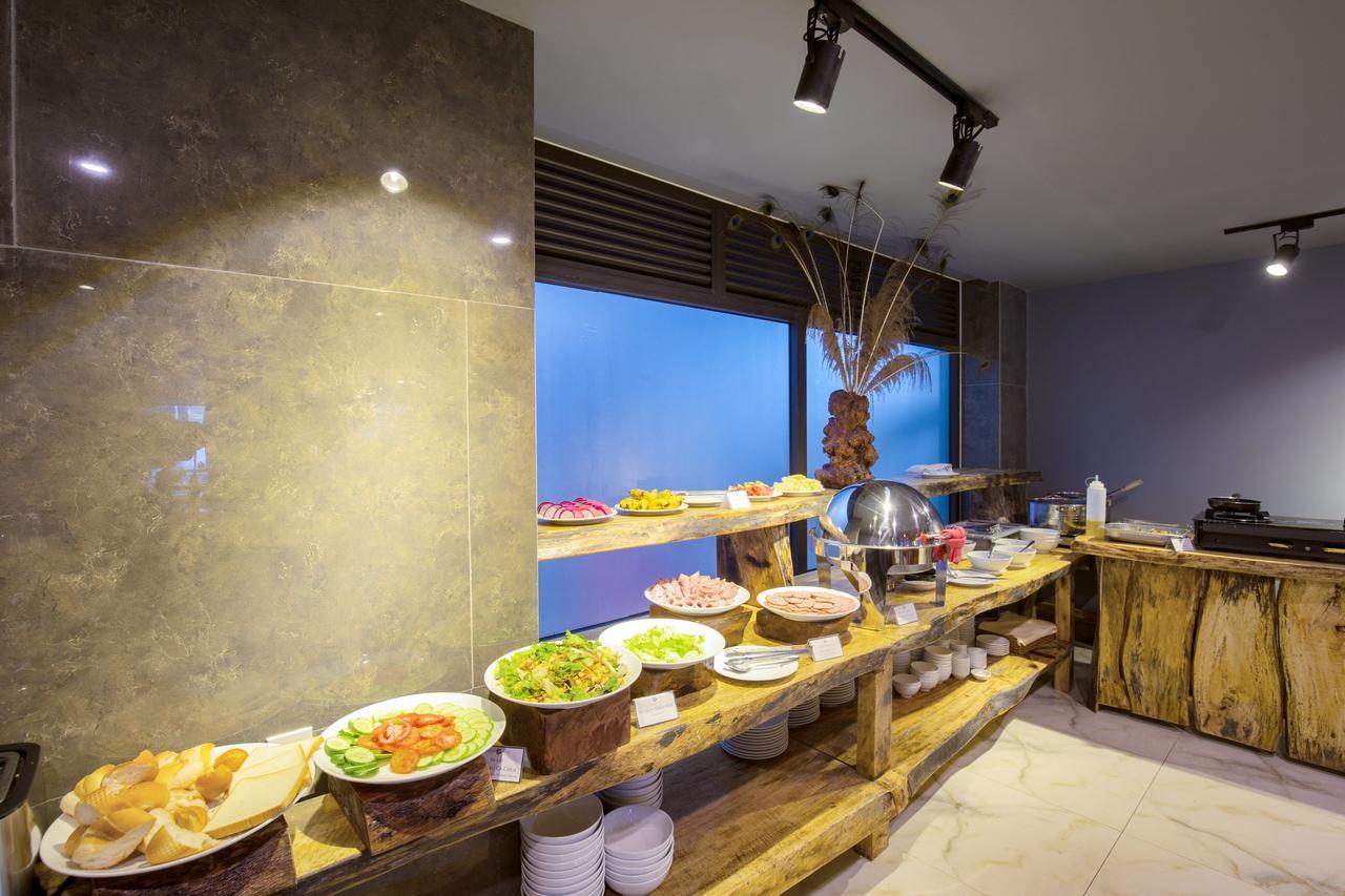 Gaia Hotel Phu Quoc Dış mekan fotoğraf