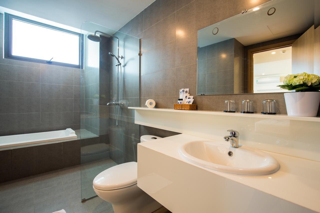 Gaia Hotel Phu Quoc Dış mekan fotoğraf