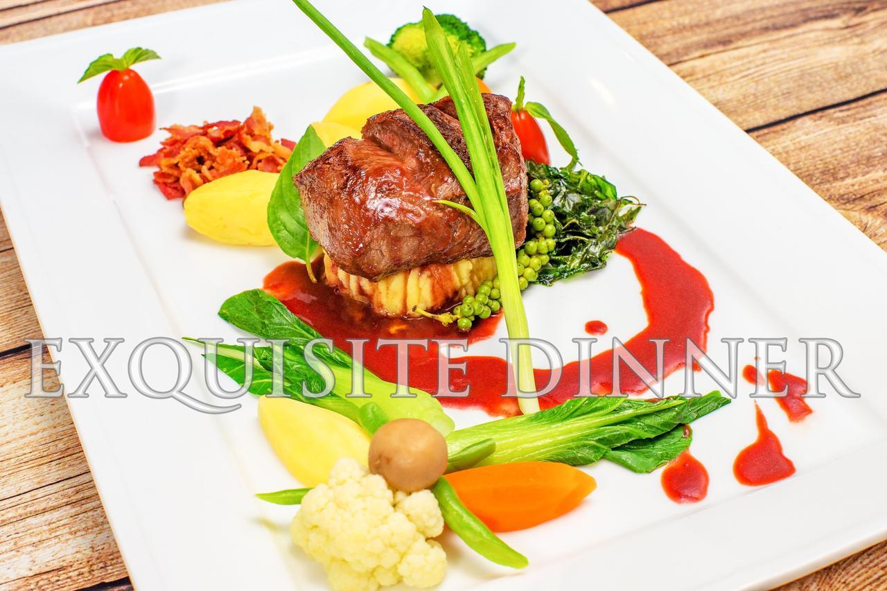 Gaia Hotel Phu Quoc Dış mekan fotoğraf