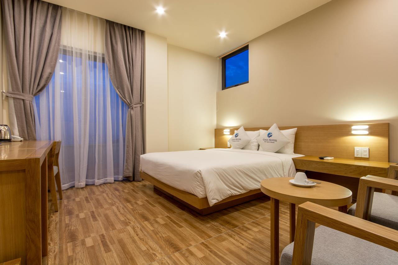 Gaia Hotel Phu Quoc Dış mekan fotoğraf