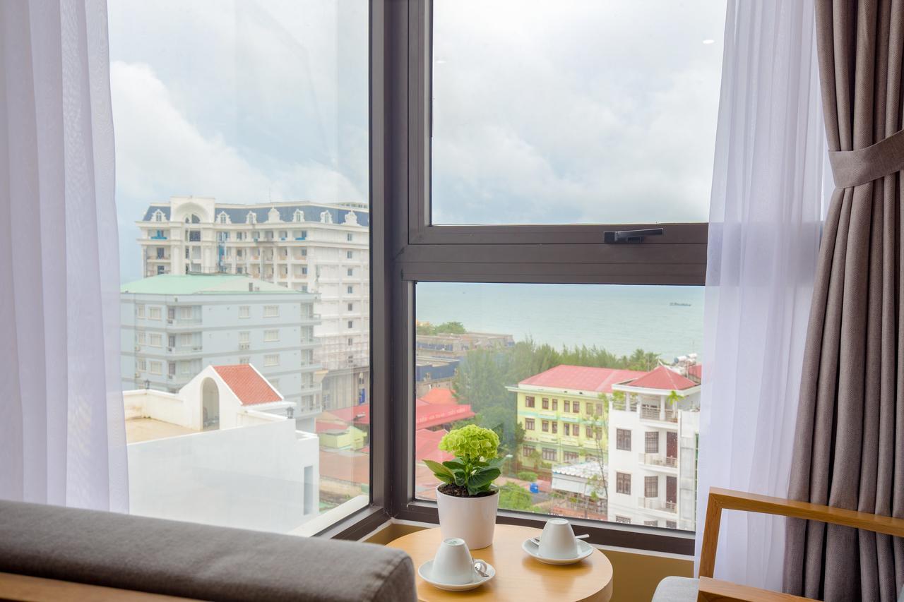 Gaia Hotel Phu Quoc Dış mekan fotoğraf