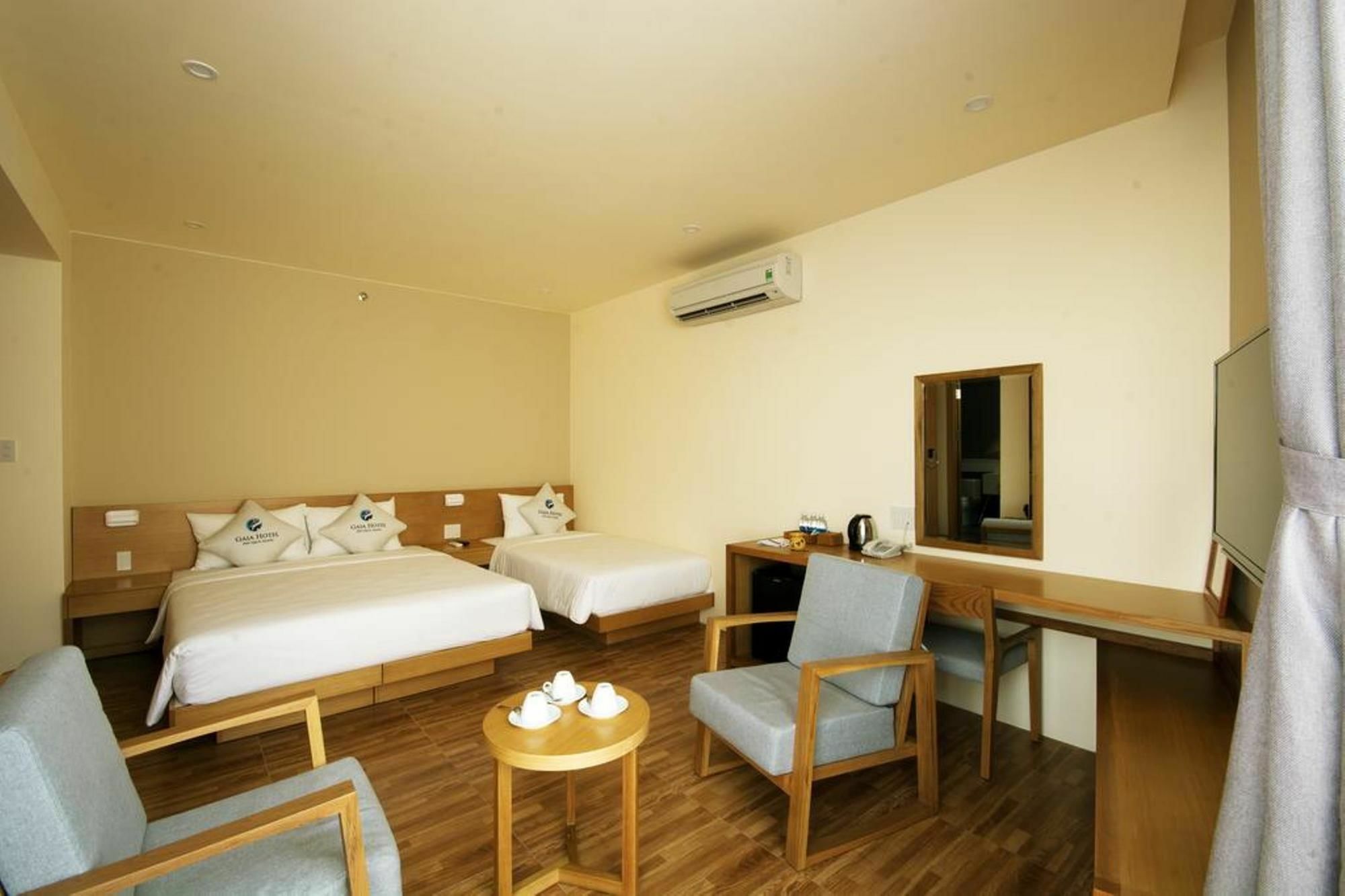 Gaia Hotel Phu Quoc Dış mekan fotoğraf
