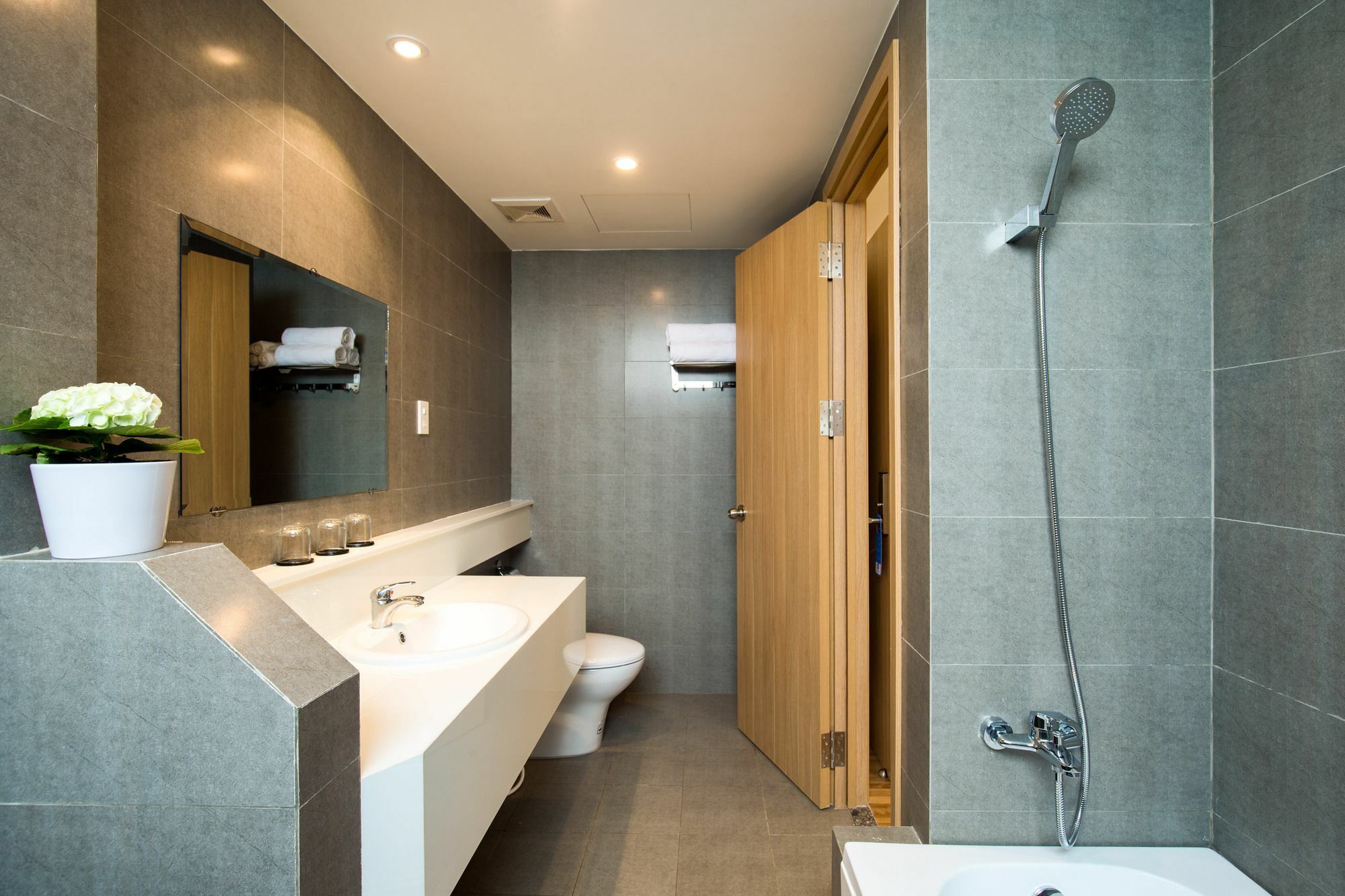 Gaia Hotel Phu Quoc Dış mekan fotoğraf