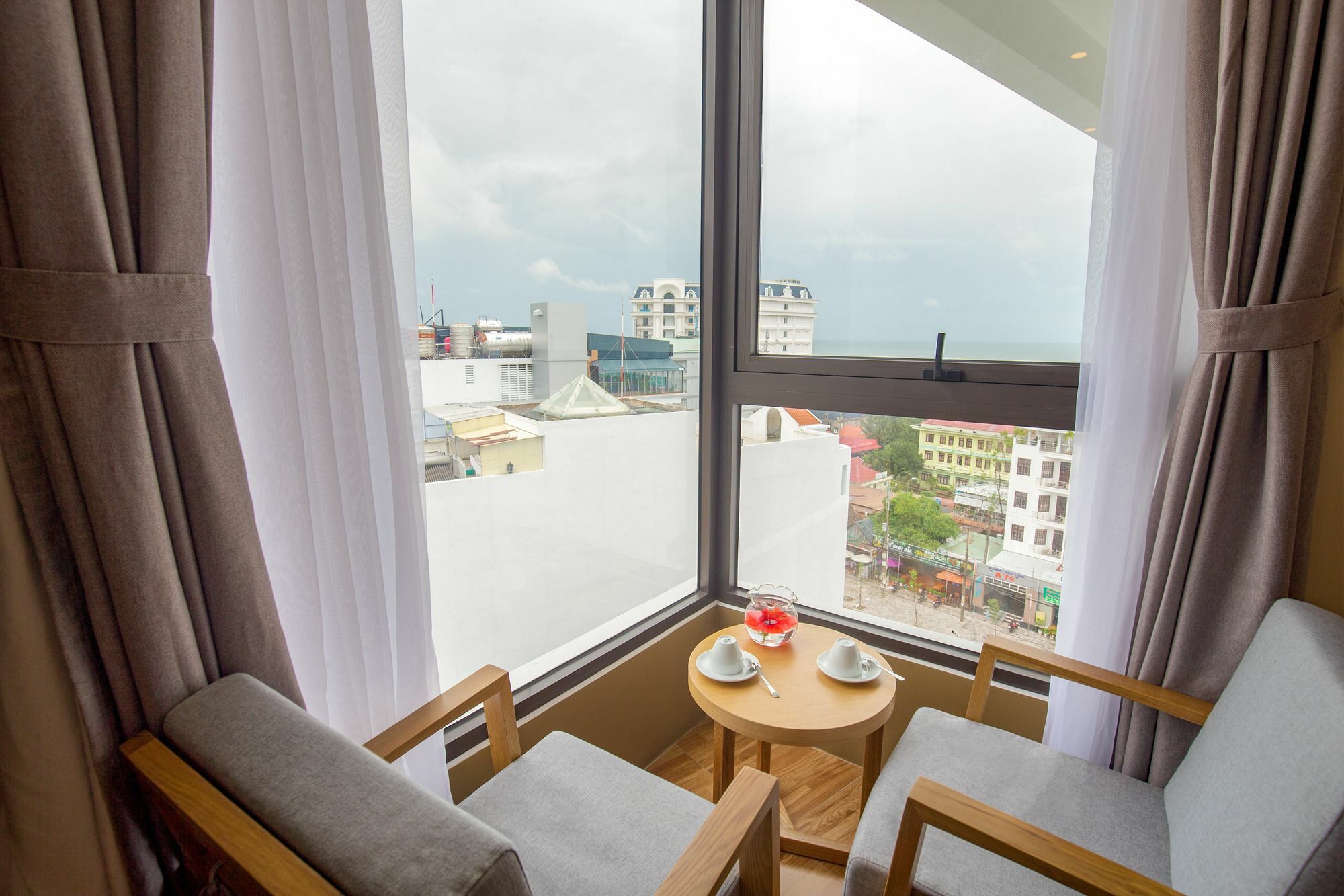 Gaia Hotel Phu Quoc Dış mekan fotoğraf