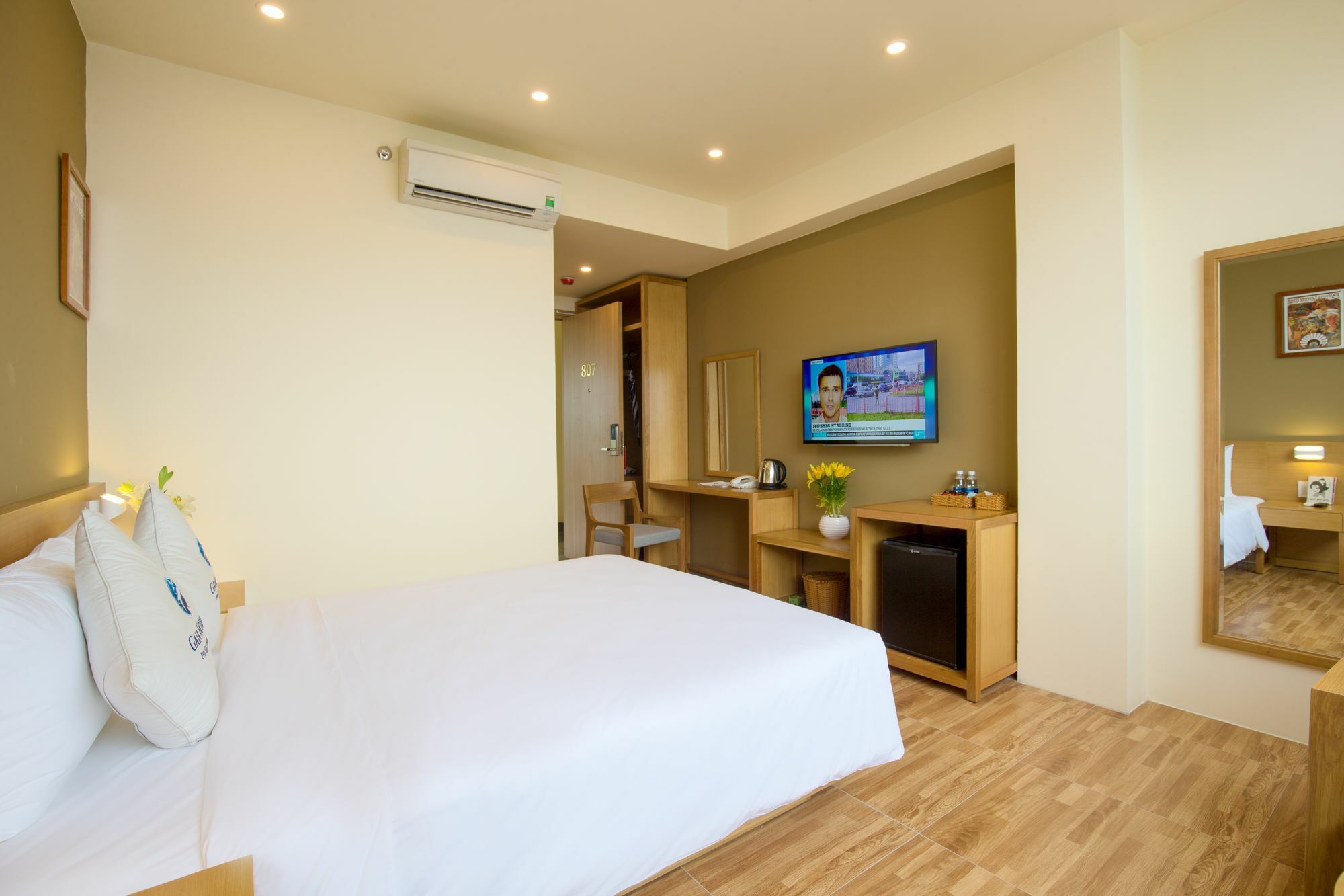 Gaia Hotel Phu Quoc Dış mekan fotoğraf