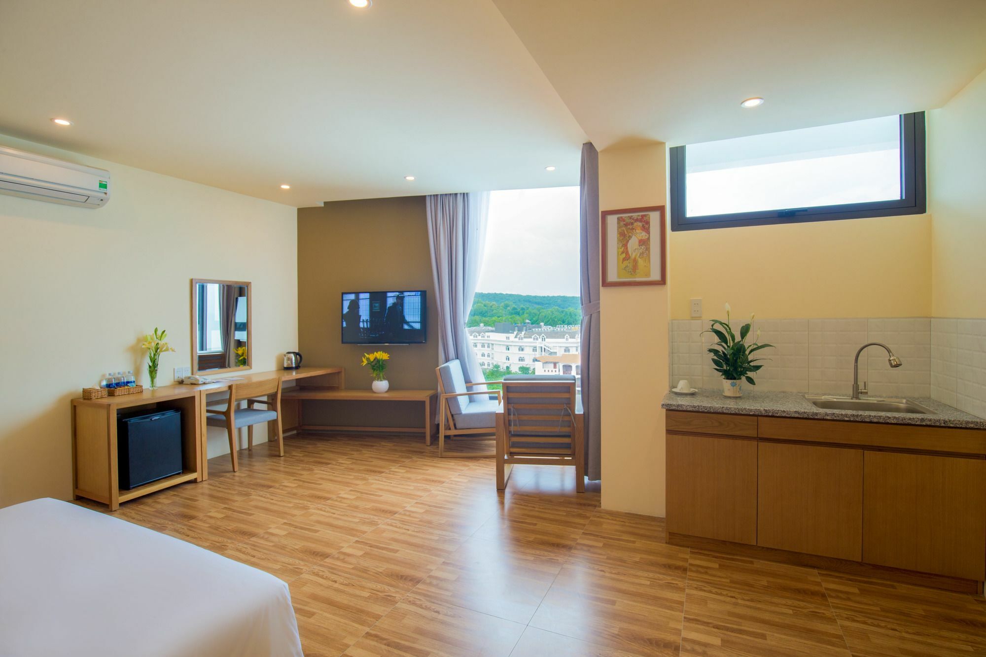 Gaia Hotel Phu Quoc Dış mekan fotoğraf