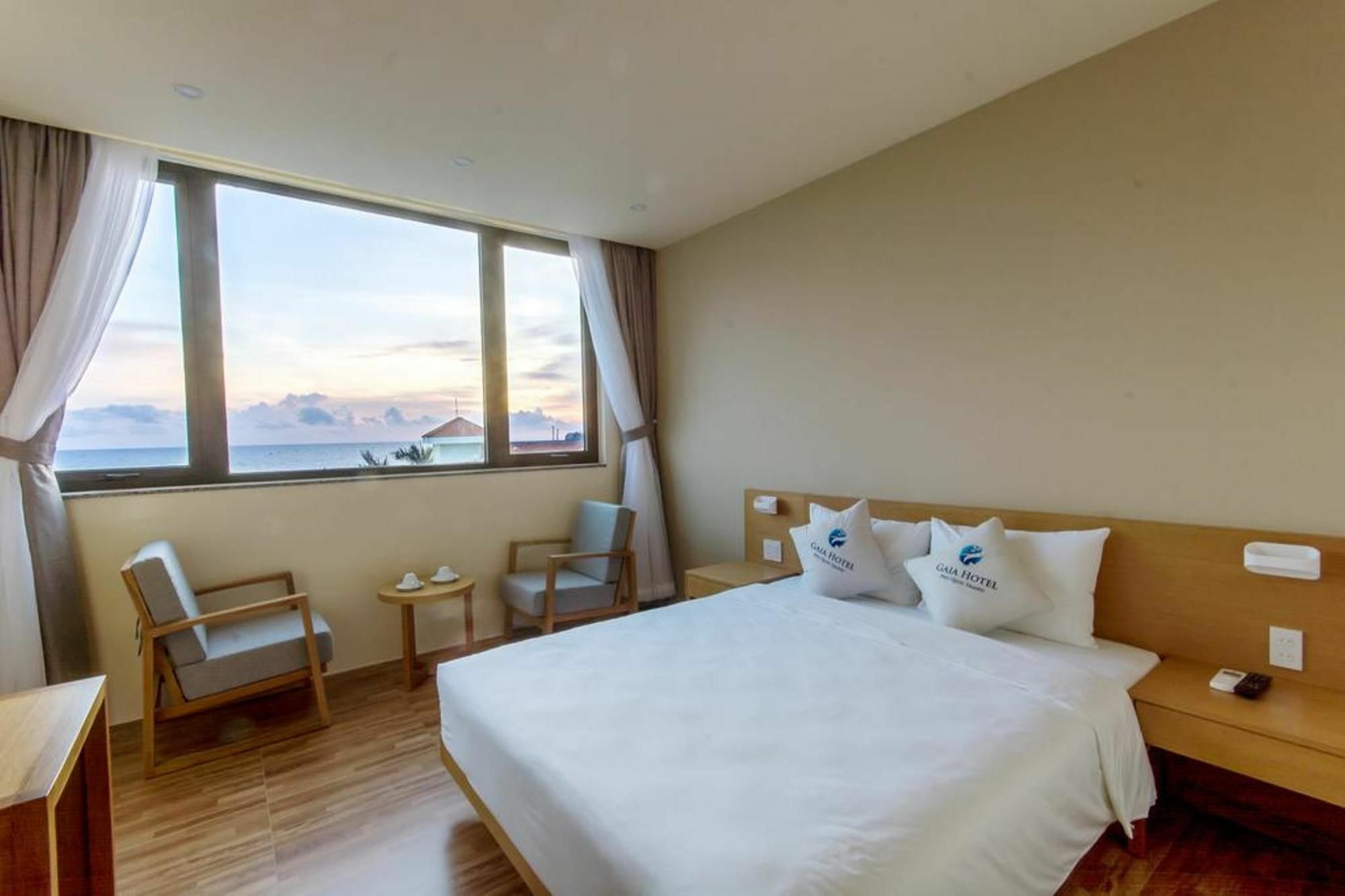 Gaia Hotel Phu Quoc Dış mekan fotoğraf