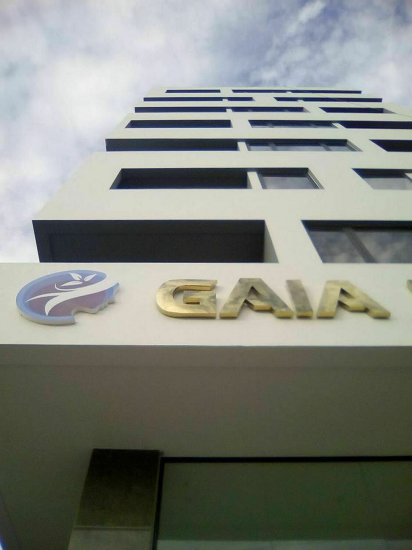 Gaia Hotel Phu Quoc Dış mekan fotoğraf