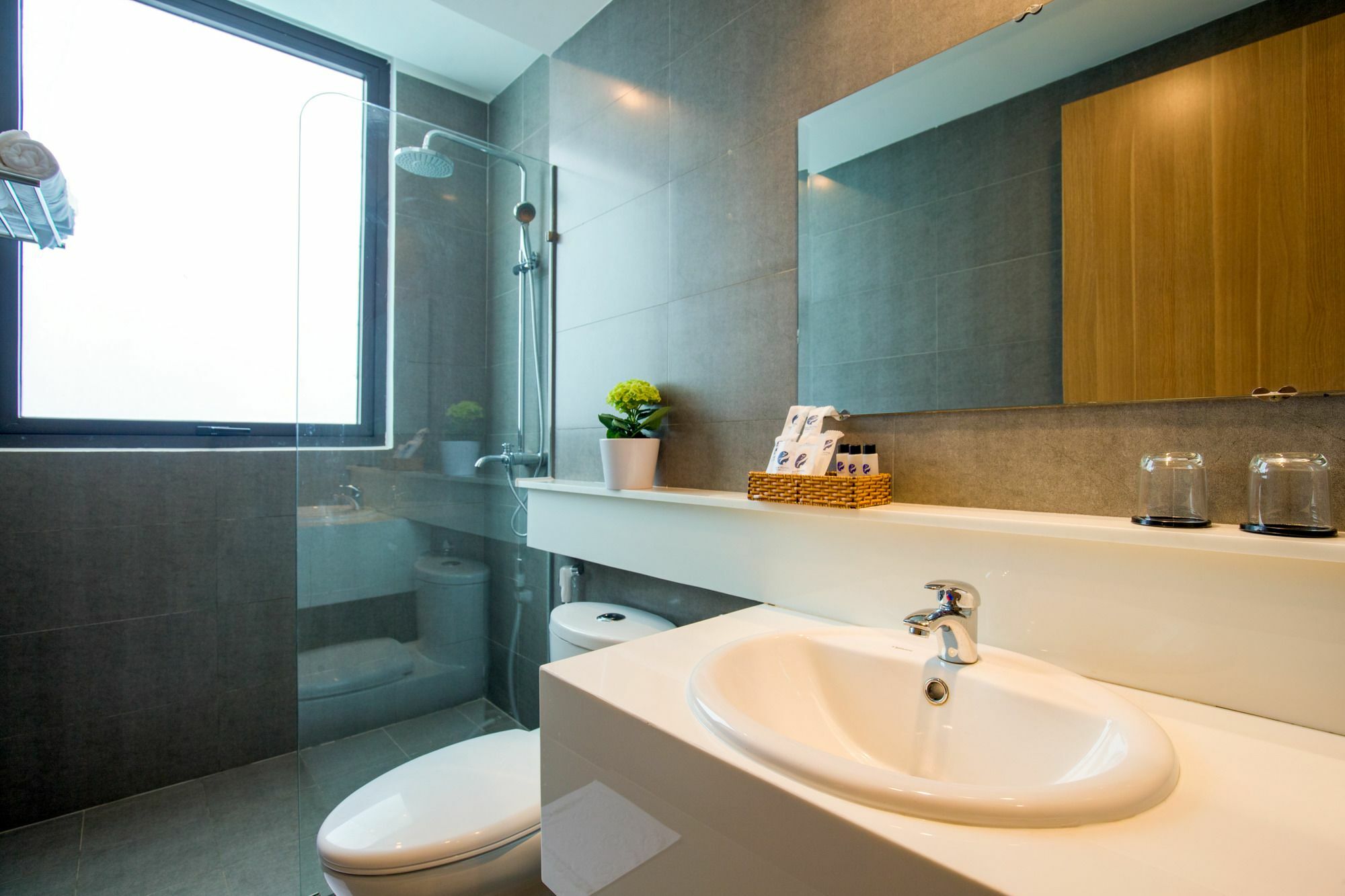 Gaia Hotel Phu Quoc Dış mekan fotoğraf