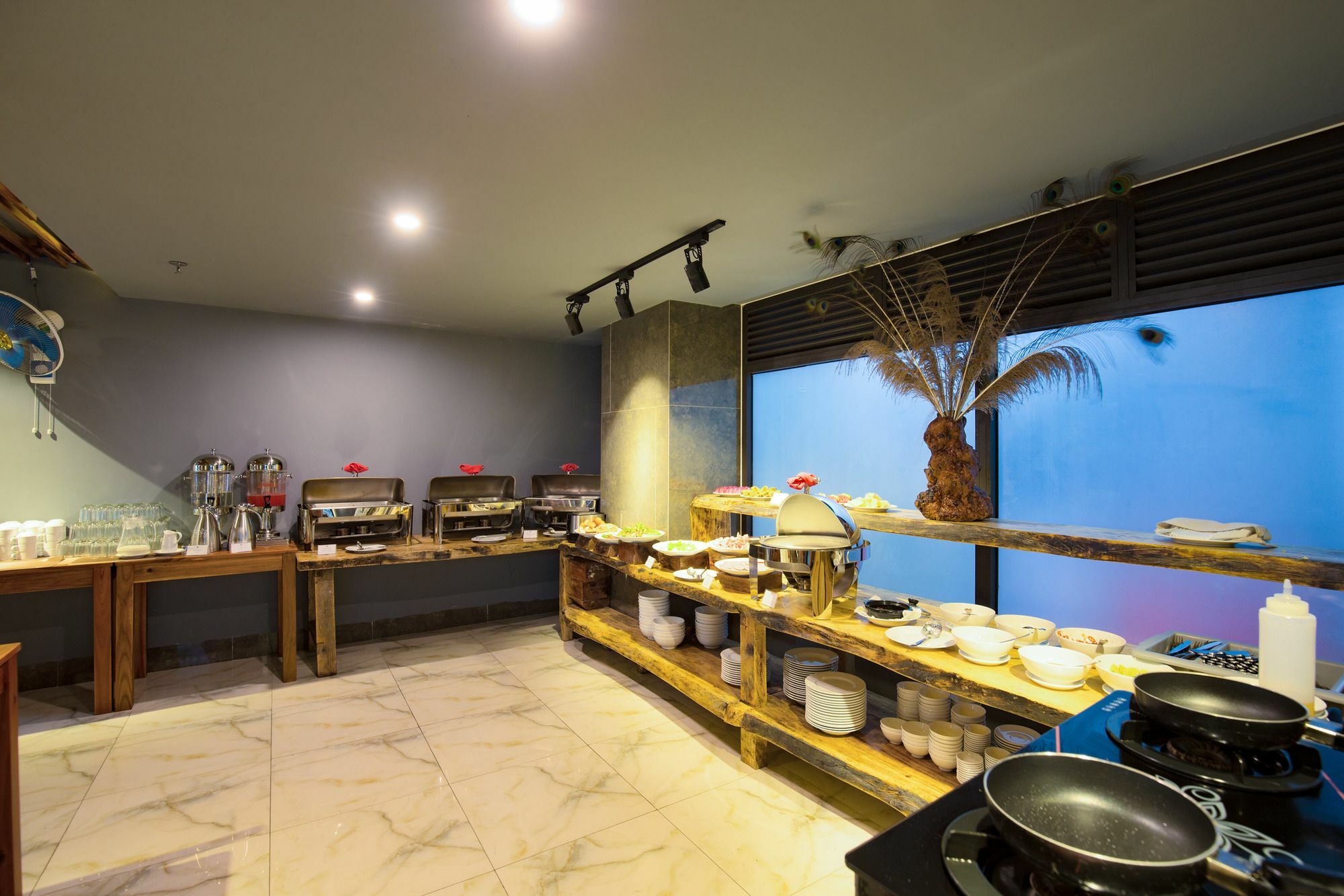 Gaia Hotel Phu Quoc Dış mekan fotoğraf