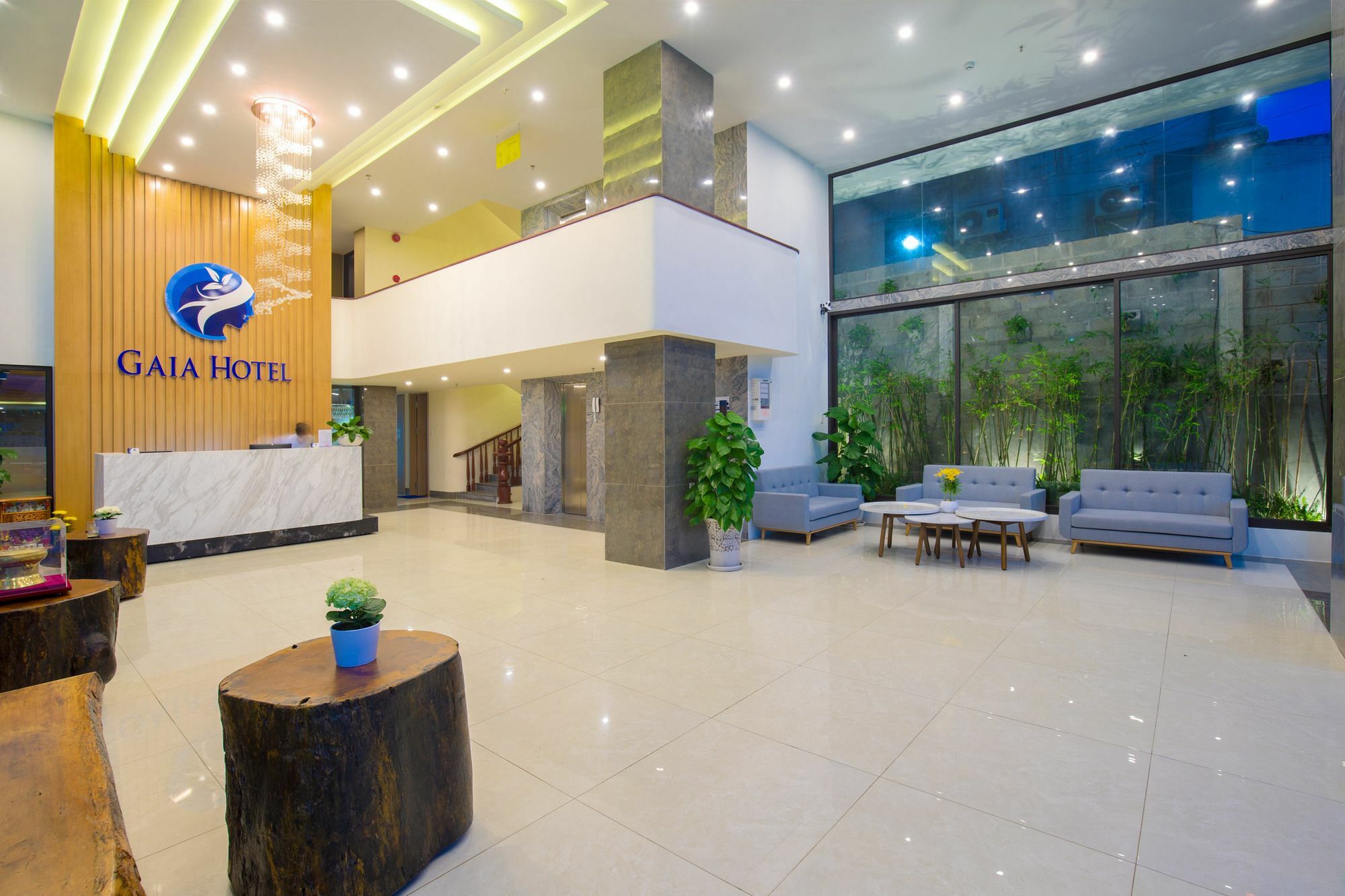 Gaia Hotel Phu Quoc Dış mekan fotoğraf