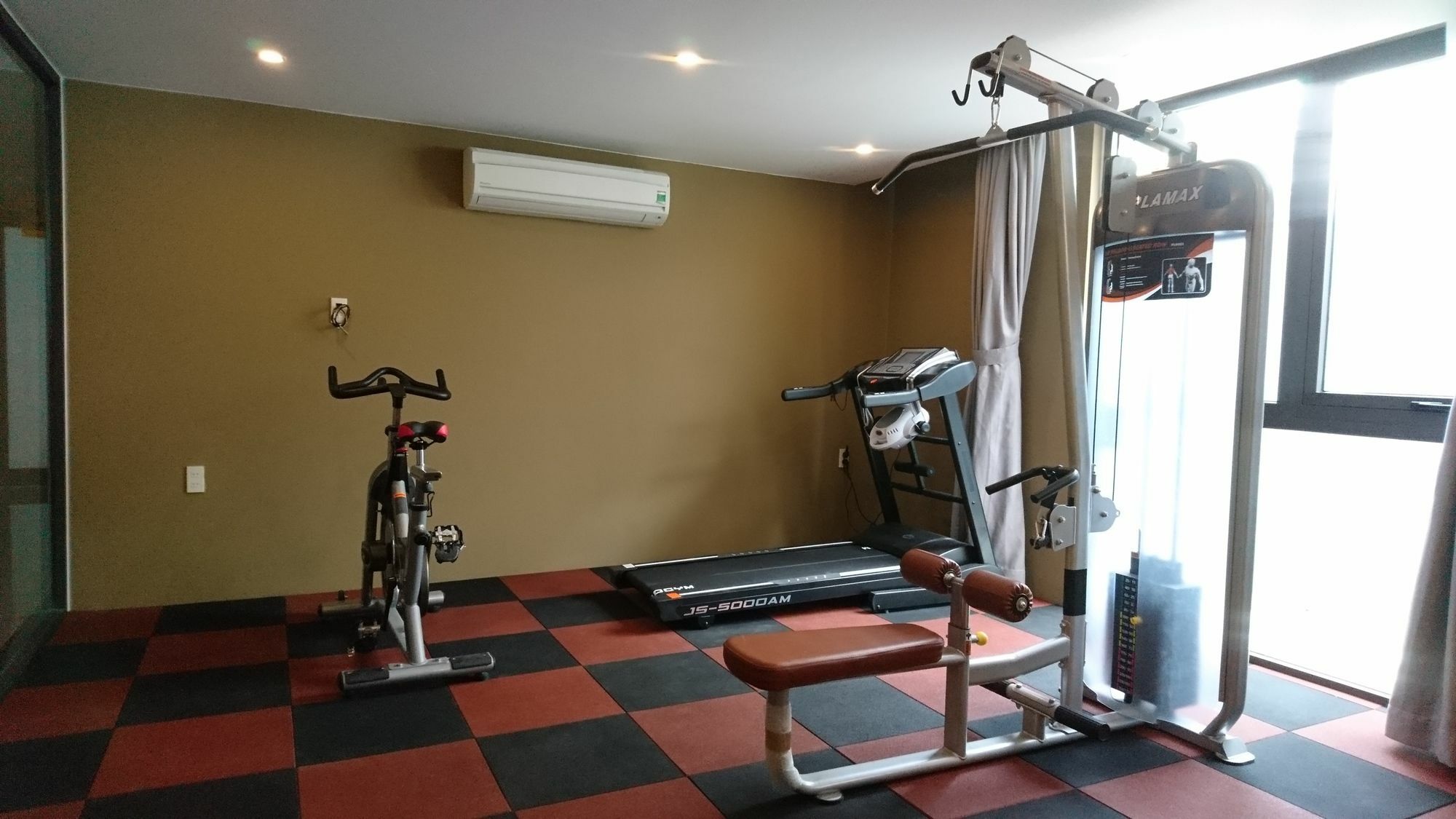 Gaia Hotel Phu Quoc Dış mekan fotoğraf