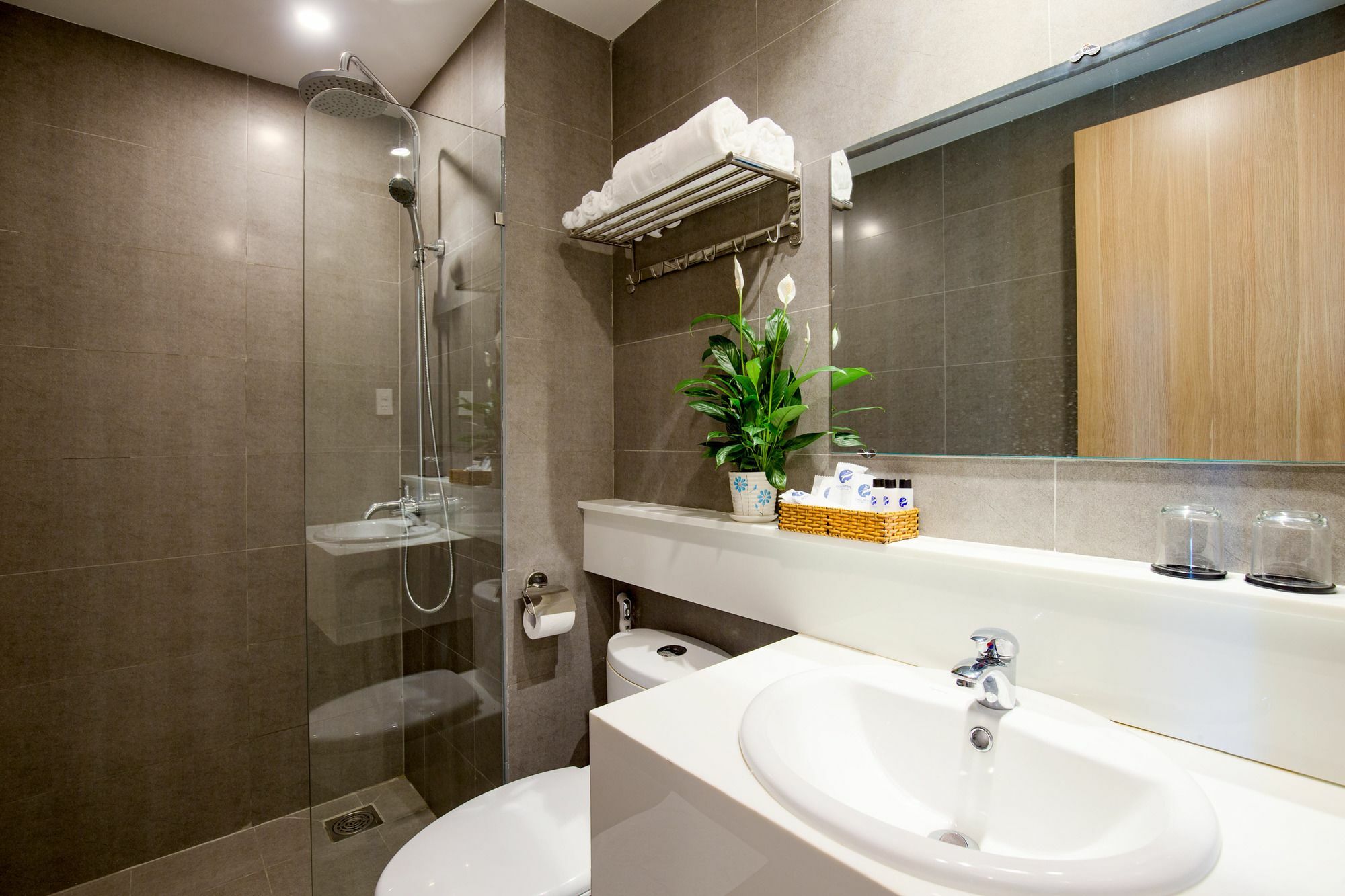 Gaia Hotel Phu Quoc Dış mekan fotoğraf