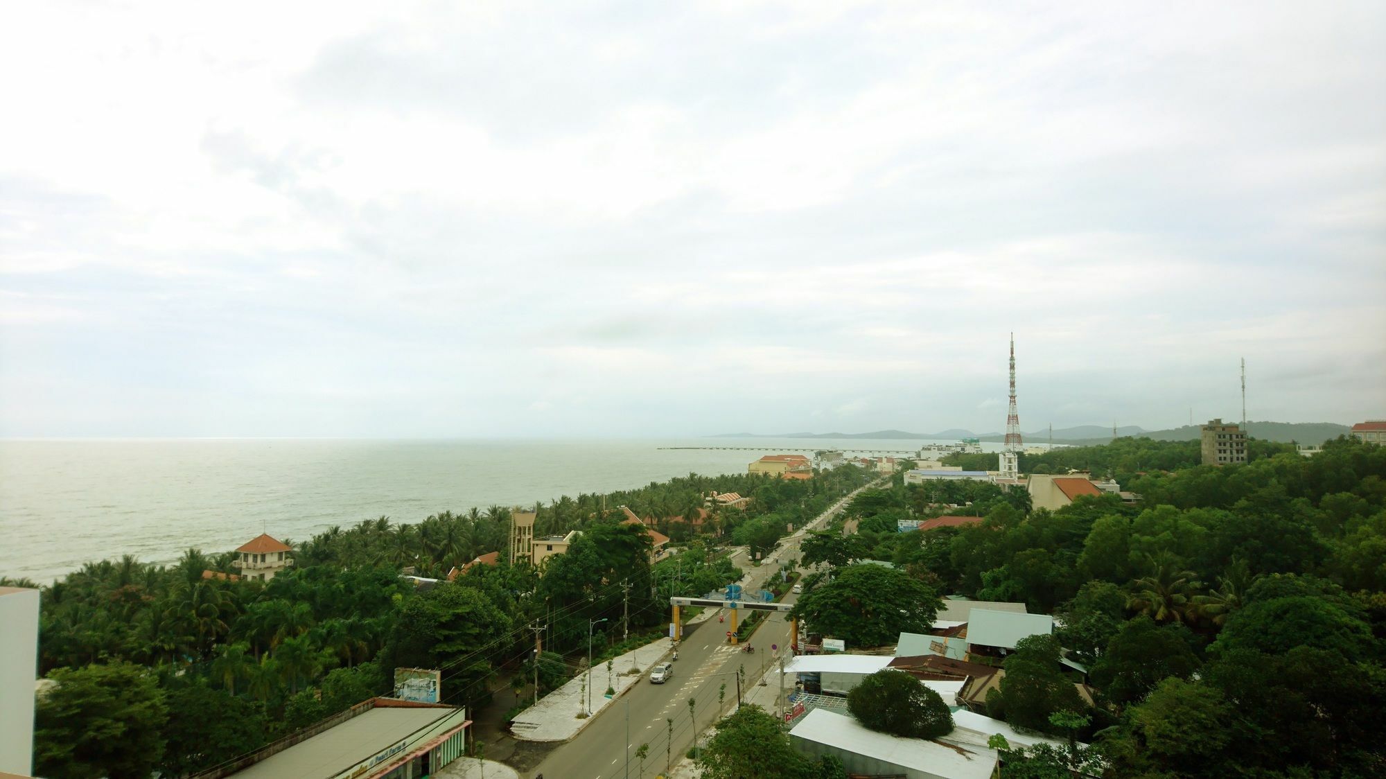 Gaia Hotel Phu Quoc Dış mekan fotoğraf