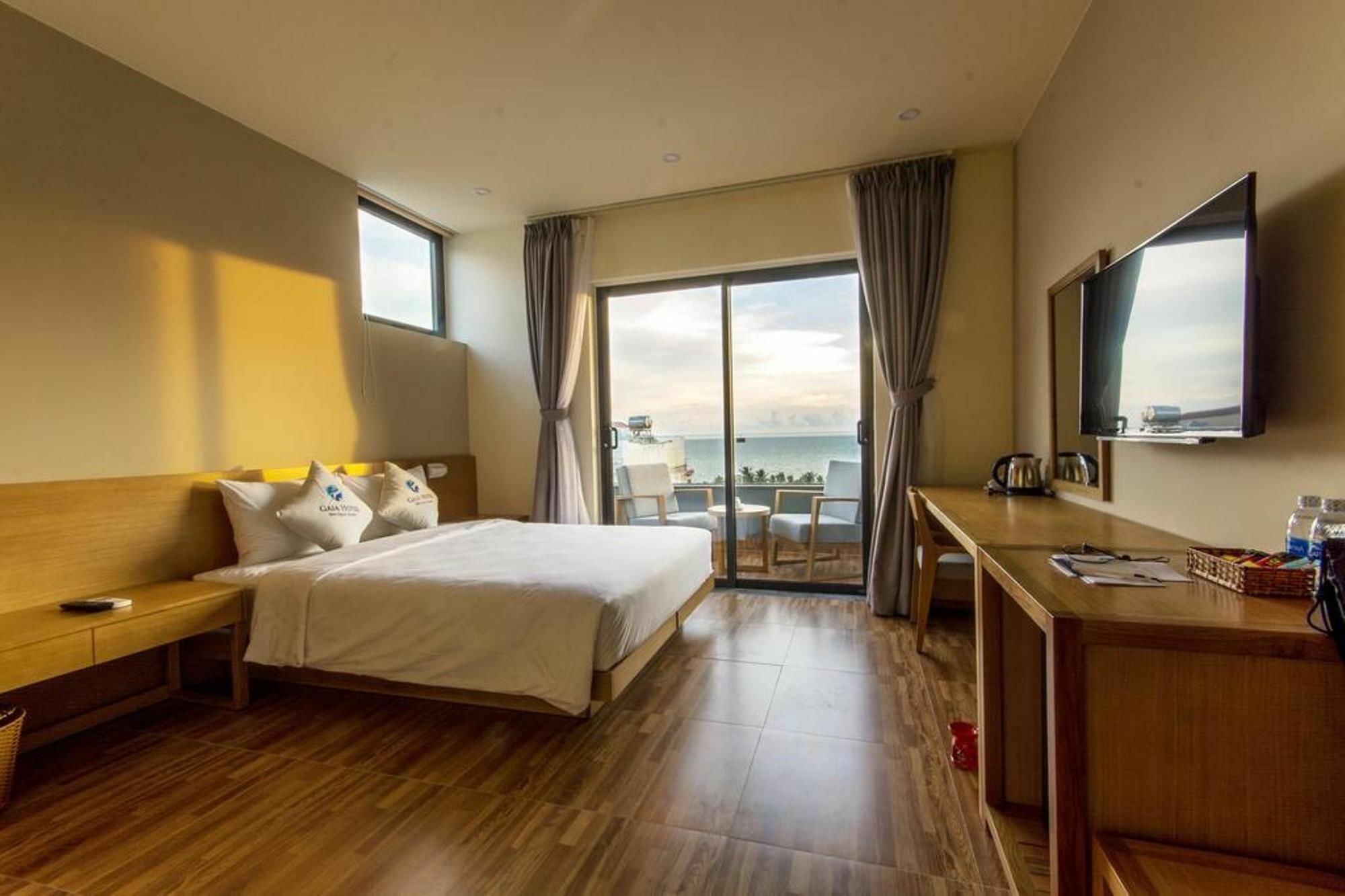 Gaia Hotel Phu Quoc Dış mekan fotoğraf