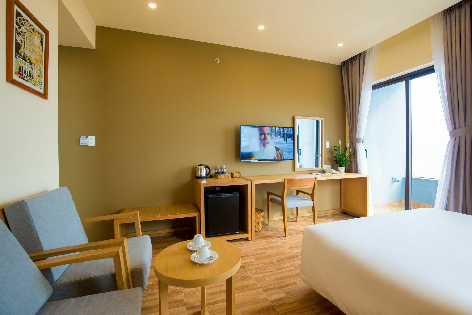 Gaia Hotel Phu Quoc Dış mekan fotoğraf