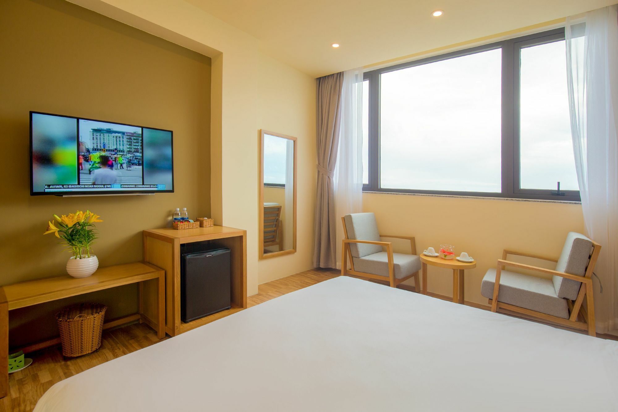 Gaia Hotel Phu Quoc Dış mekan fotoğraf