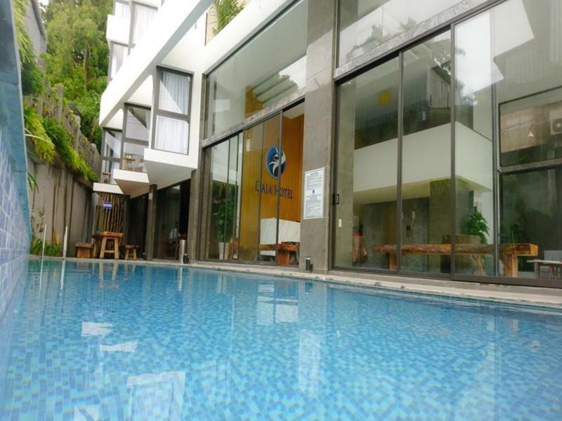 Gaia Hotel Phu Quoc Dış mekan fotoğraf