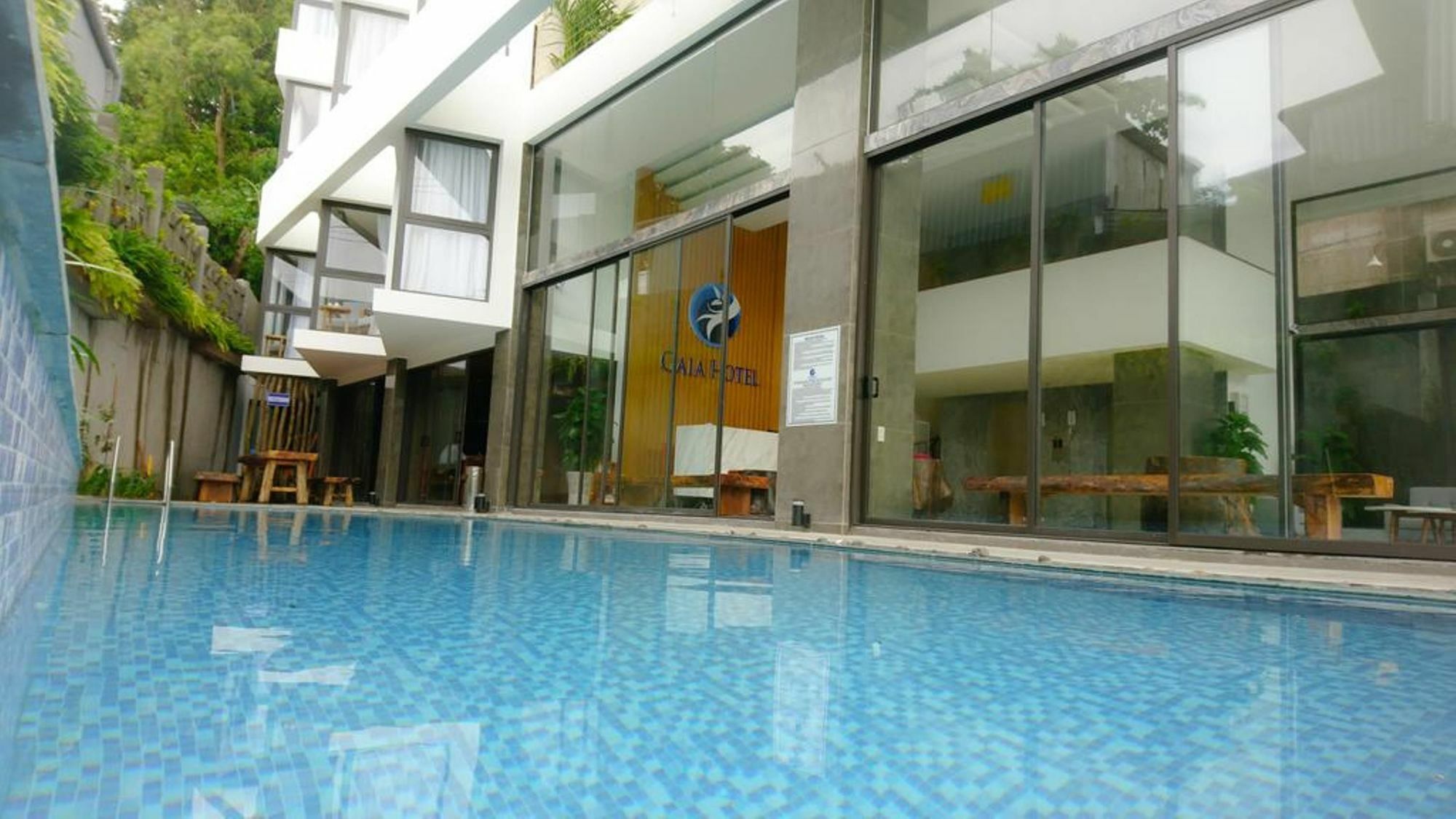 Gaia Hotel Phu Quoc Dış mekan fotoğraf